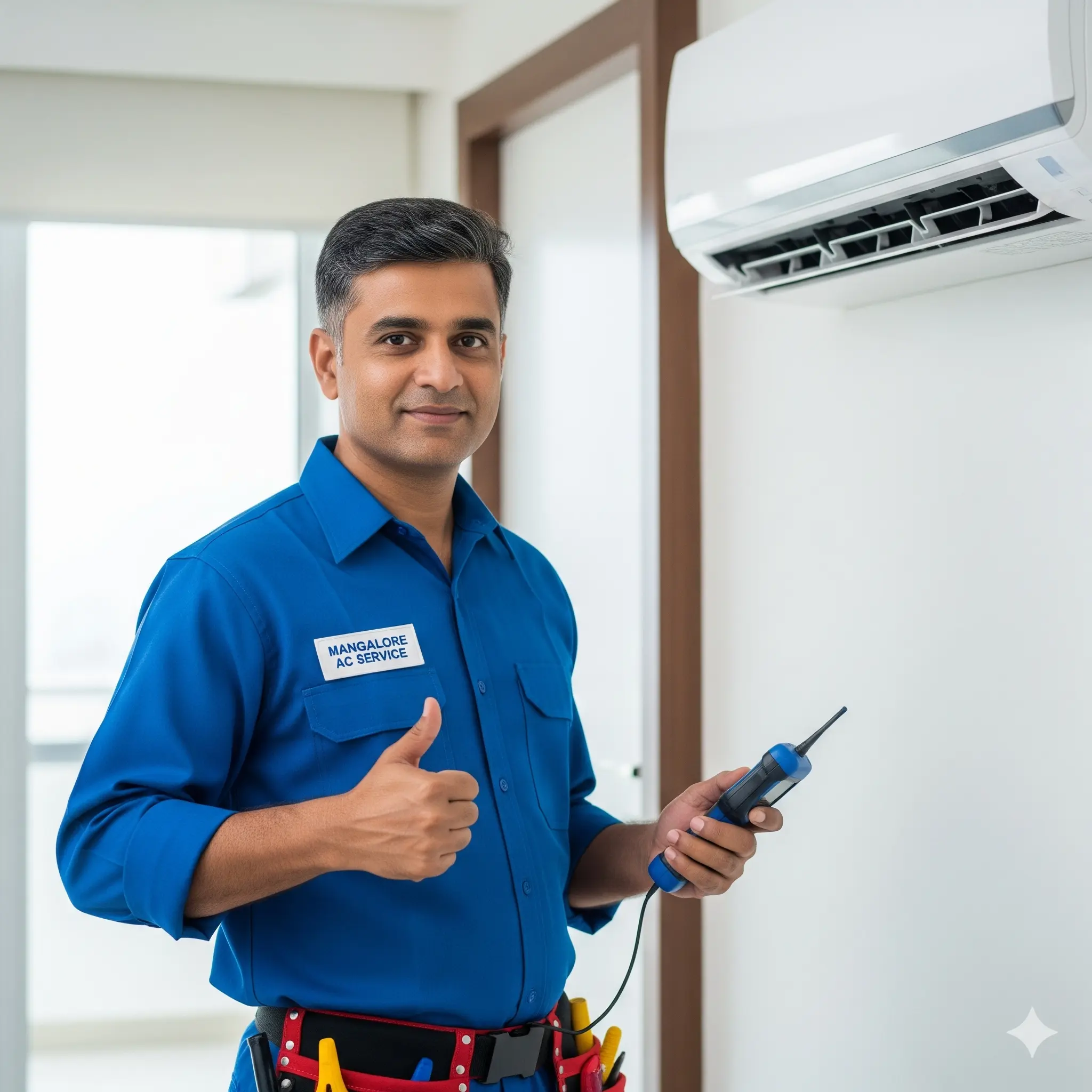 Speed Cool Service Work